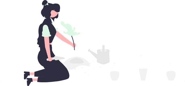 Frisch geerntetes Gemüse und Obst - Symbol für nachhaltige Ernährung